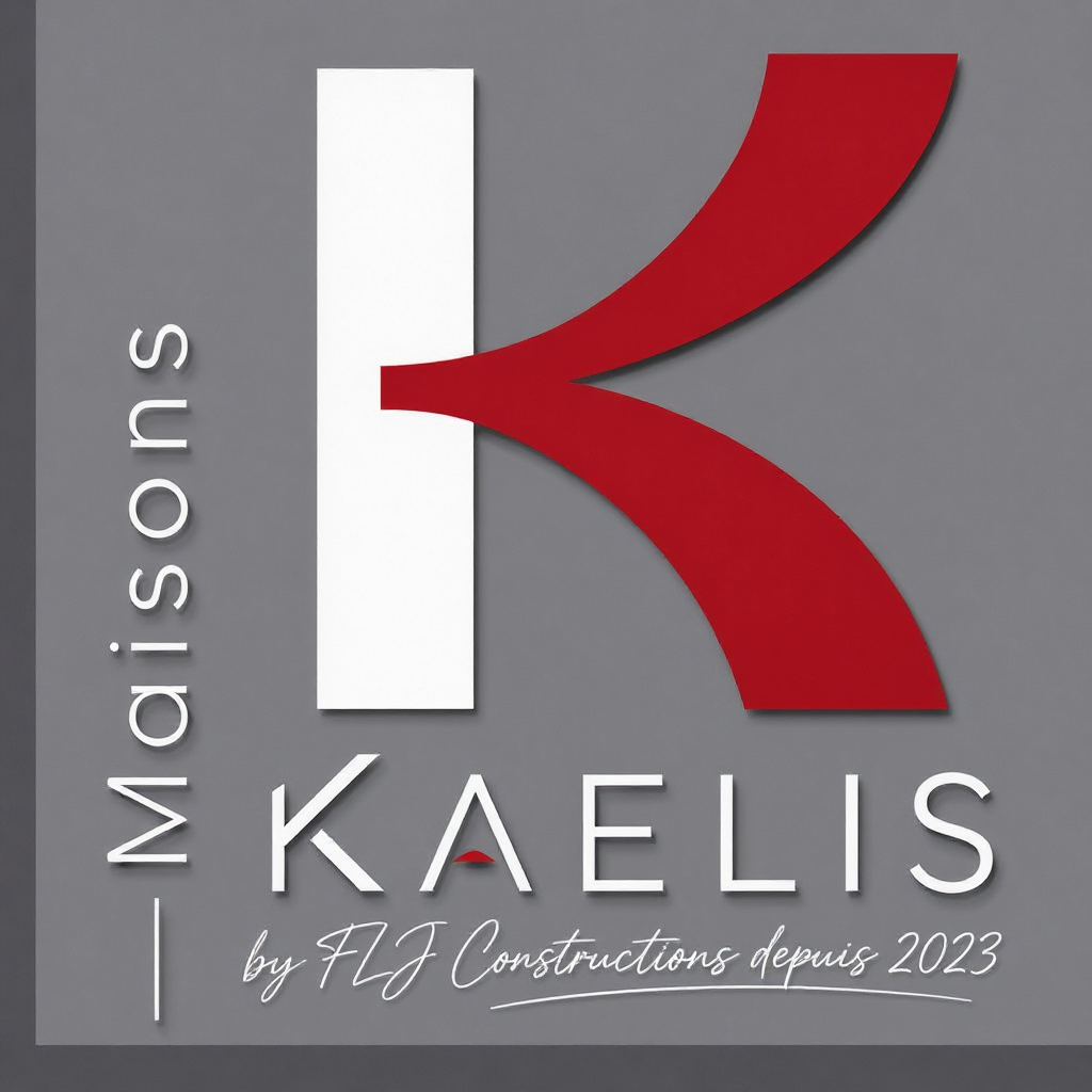 Maisons-Kaelis-logo Maisons Kaelis logo